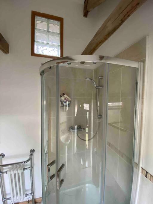9A Viaduct Cottage - The Cosiest Bolthole In The Sw! 헤일 외부 사진