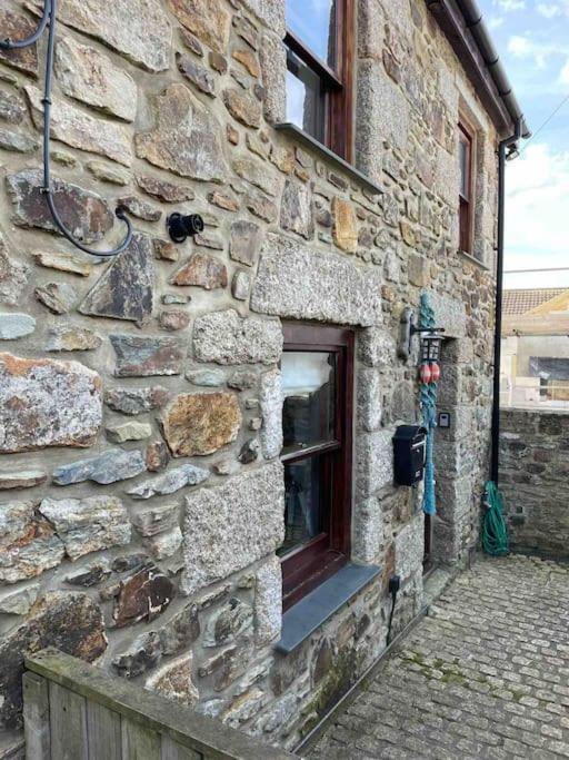 9A Viaduct Cottage - The Cosiest Bolthole In The Sw! 헤일 외부 사진
