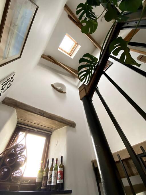 9A Viaduct Cottage - The Cosiest Bolthole In The Sw! 헤일 외부 사진